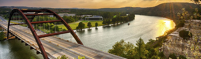 Building a bridge to your financial future