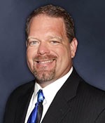 Patrick Klozik